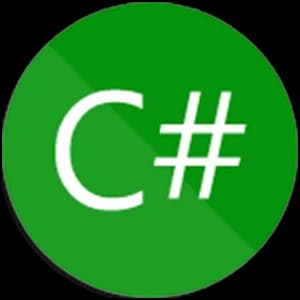 C#